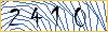 Enter the symbols from the picture